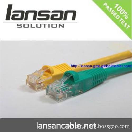patch cord price (UTP Cat5e Patch Cord)